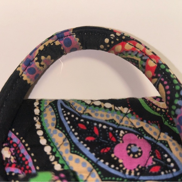 Vera Bradley backpack - Picture 7 of 9